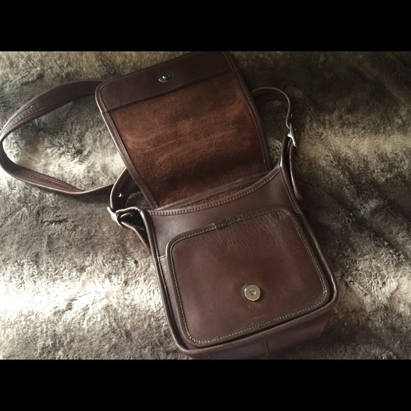 Gifted/Coach crossbody - Picture 6 of 8